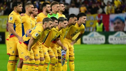 România învinge Austria și reaprinde speranța unei calificări la Mondial. Care sunt șansele reale ale tricolorilor