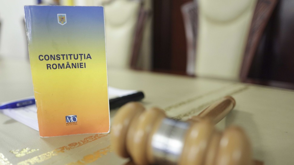 CCR justifică de ce legea pensiilor private e neconstituțională. Articolul invocat de judecători
