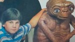Povestea puștiului fără picioare care l-a interpretat pe E.T. Cum a ajuns să primească rolul