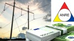 Cinci licenţe de exploatare pentru capacităţi de producere şi stocare a energiei electrice aprobate de ANRE. Putere instalată de 161 MW