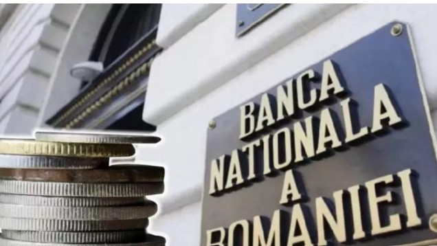 BNR ultimele informații despre rata anuală a inflației Va ajunge la 61 în decembrie față de nivelul de 55 estimat anterior și se va reduce la 34 în decembrie 2027 respectiv 28 în iunie 2028