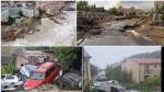 Atenționare de călătorie pentru toți românii care se află sau vor să călătorească în Bulgaria. Vremea face ravagii