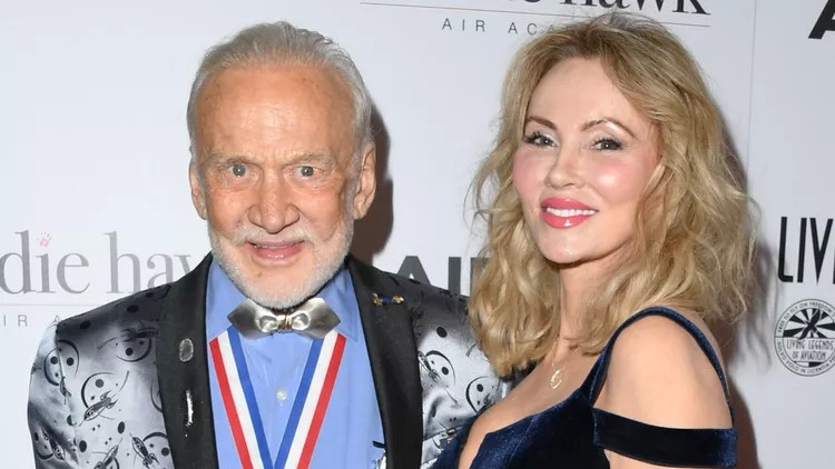 Românca Anca Faur soția celebrului astronaut Buzz Aldrin a murit la 66 de ani