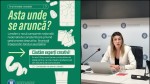 Ministerul Mediului lansează o campanie de conştientizare privind gestionarea deşeurilor finanţată integral din fonduri europene