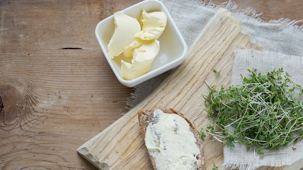 Ce este Butter Board fenomenul culinar care a cucerit internetul