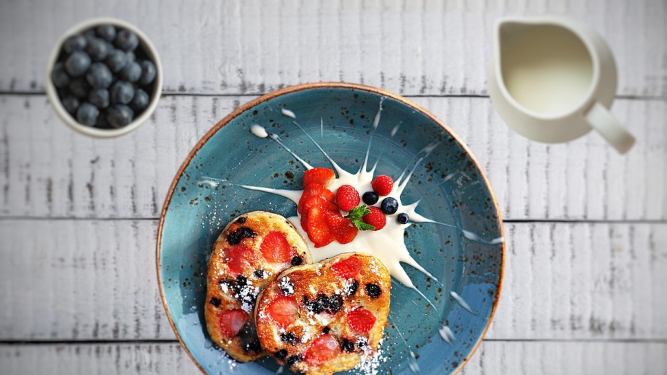 Ce este Mini Pancake Cereal mic-dejunul viral care cucerește Instagram-ul