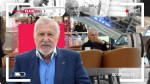 Ilie Năstase a ajuns singur cuc la 79 de ani că așa e în tenis A avut mii de femei dar niciuna nu l-a însoțit la o cafea după divorț FOTO și VIDEO PAPARAZZI