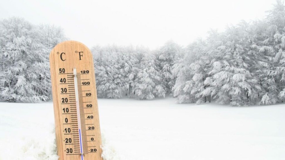 Prognoza meteo 8-10 noiembrie 2025. ANM anunță ninsori și temperaturi scăzute în weekend