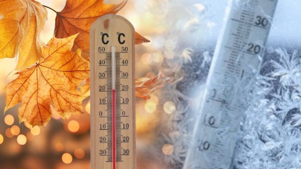 Prognoza meteo pentru sâmbătă și duminică. ANM anunță un weekend cu ninsori puternice ploi și vijelii în toată țara