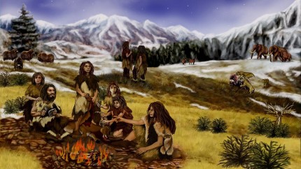 Cel mai vechi obicei al oamenilor. Analiza unui craniu a deslușit misterul