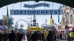 Explozii împușcături și un mort la Munchen. Celebrul festival Oktoberfest suspendat