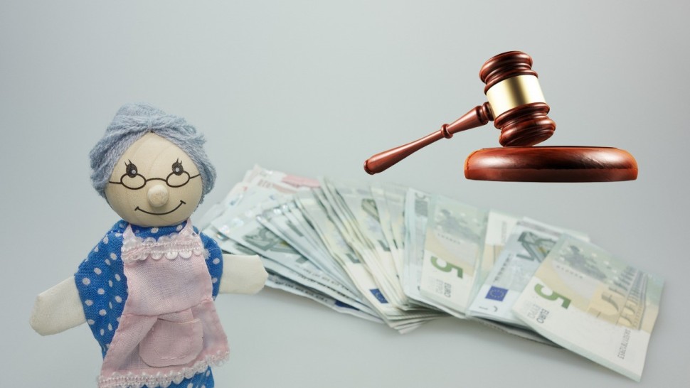 Creștere de 31 la pensiile private. Peste 84 milioane de români beneficiază de bani mai mulți