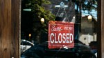 Crește numărul de firme închise. Cele mai multe societăți care și-au suspendat activitate sunt în comerț