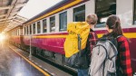 Tarif redus la tren pentru studenți în 2026. Ce schimbă buletinul electronic