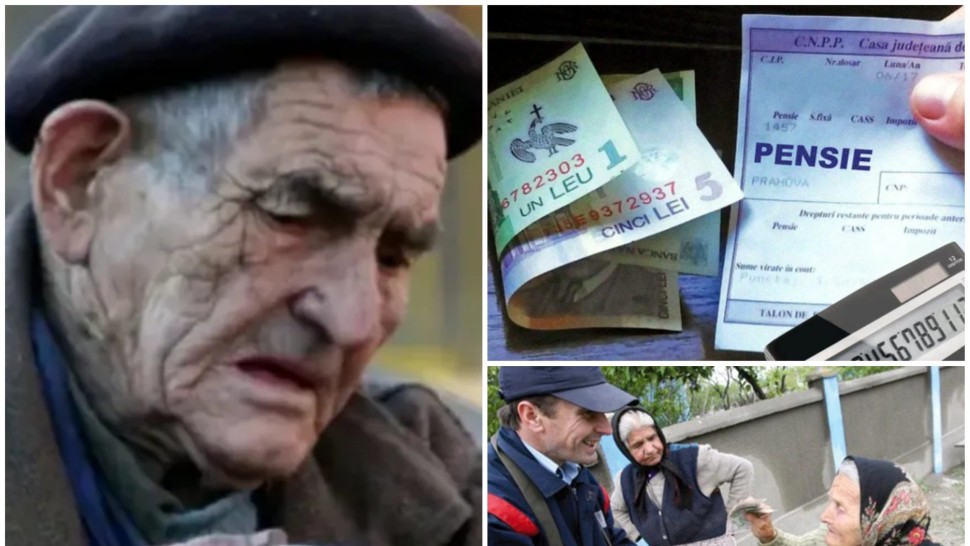 Pensii noiembrie 2025. CNPP anunță că plățile se fac mai târziu
