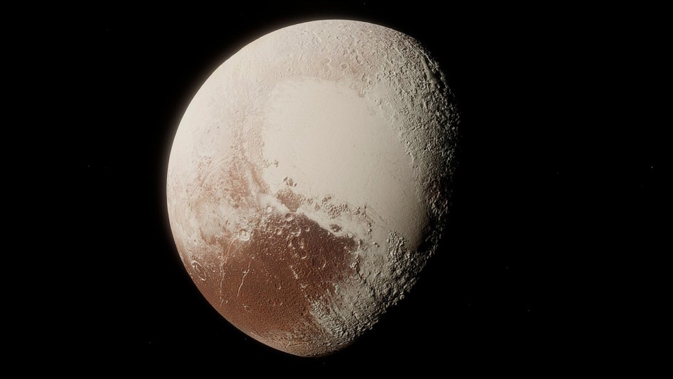 Pluto revine la mișcare directă pe 14 octombrie. Ce transformări majore anunță pentru semnele de foc