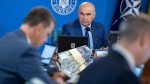 Rectificarea bugetară adoptată de Guvern. Unde merg 245 miliarde de lei până la finalul lui 2025