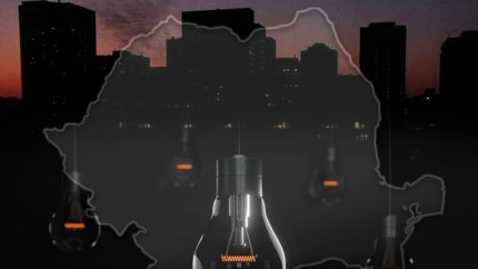 România riscă blackout în această iarnă. Ministrul Energiei Nu vom avea suficientă energie