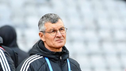 Demisie de răsunet în Liga I. Antrenorul Ioan Ovidiu Sabău a părăsit banca Universitatii Cluj