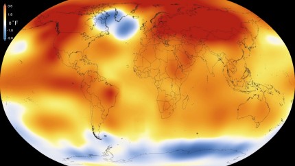 Avertisment privind schimbările climatice Impact devastator asupra sănătății umane Studiu
