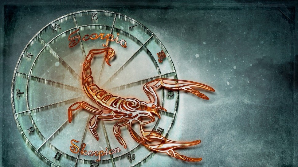 Zodiile care strălucesc în sezonul Scorpionului. Cine are parte de noroc dragoste și revelații interioare