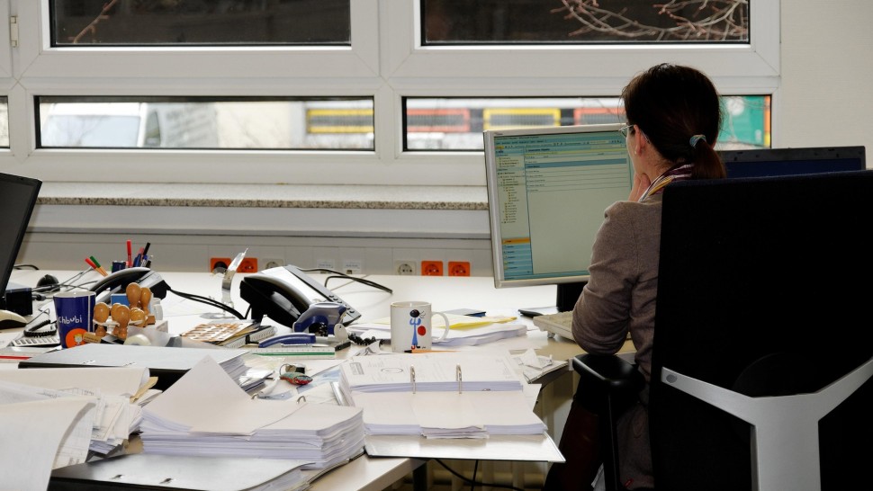 Reduceri de personal în administrația publică. Vicepremierul Tanczos Barna Trebuie voință Foarte multă voință