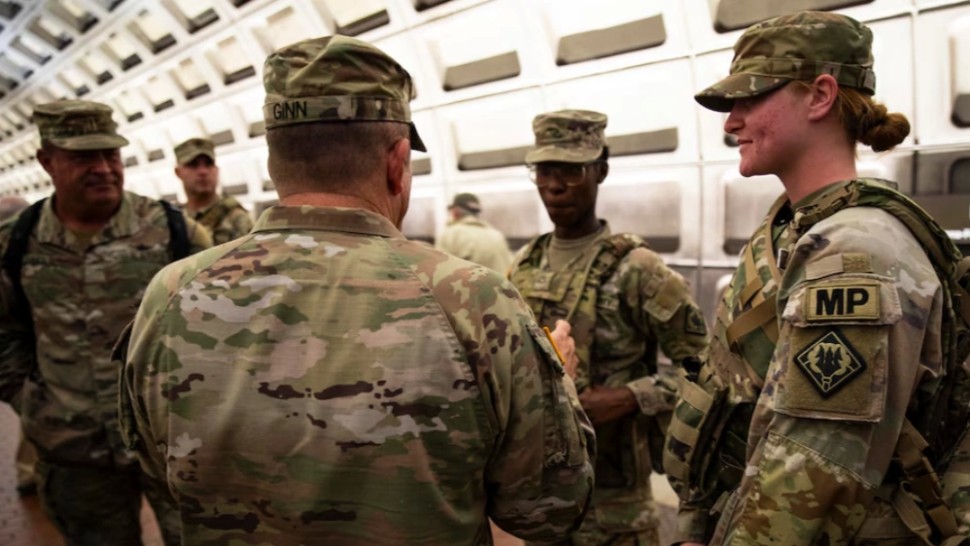 După România SUA va reduce efectivele militare și din Bulgaria Ungaria și Slovacia. Când începe retragerea