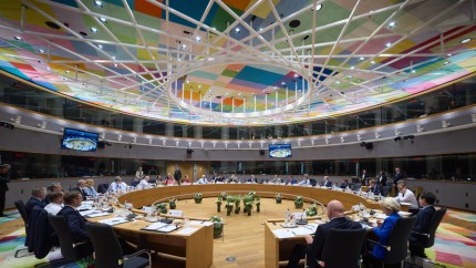 Eșec la summitul UE după ce liderii europeni nu au ajuns la o înțelegere din cauza Belgiei privind planul de înghețarea activelor rusești pentru ajutorarea Ucrainei