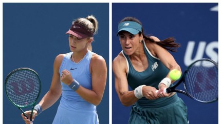 Jaqueline Cristian și Sorana Cîrstea în semifinalele turneului de tenis de la Osaka. Cu cine vor juca în penultimul act