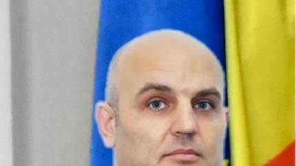 A fost numit un nou șef la Jandarmeria Capitalei În timpul liber slujește ca preot