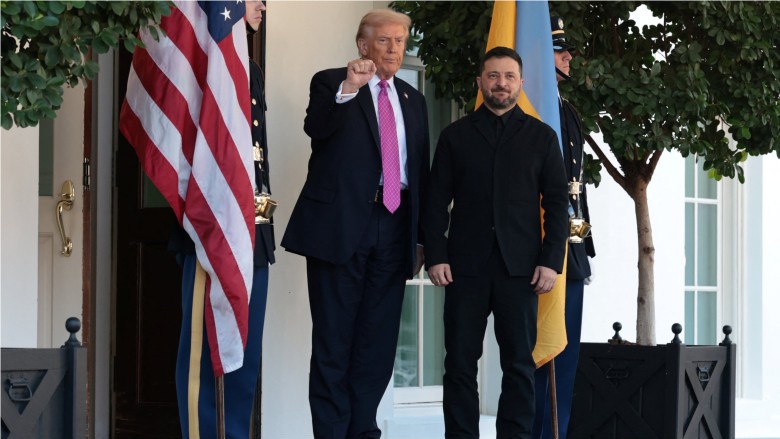 Zelenski despre planul de pace Statele Unite au puterea de a se asigura că disponibilitatea Rusiei de a pune capăt războiului devine una serioasă