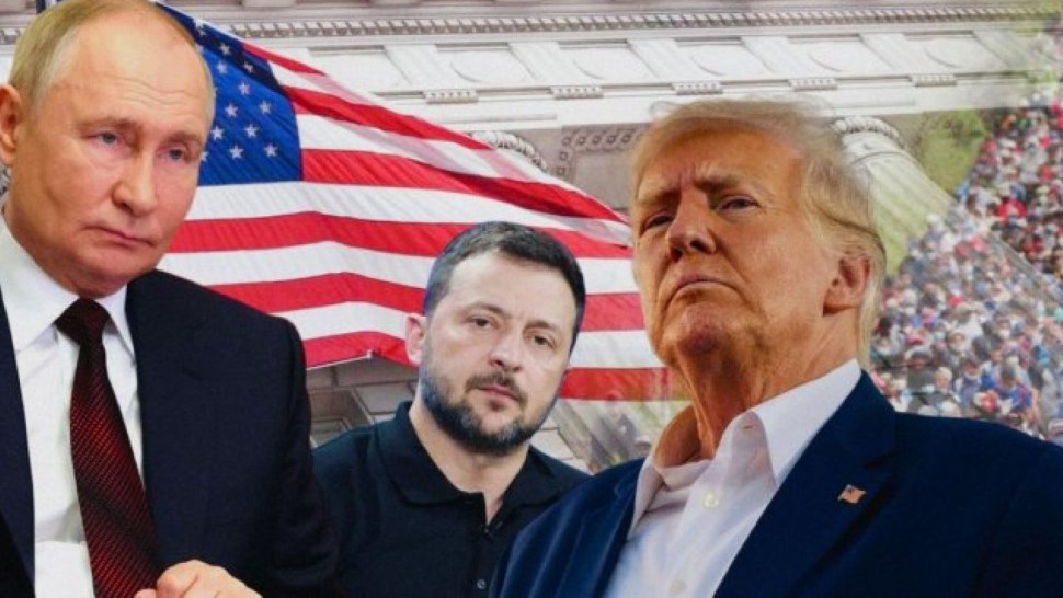 Ucraina e de acord cu planul de pace propus de SUA. Ce prevede documentul