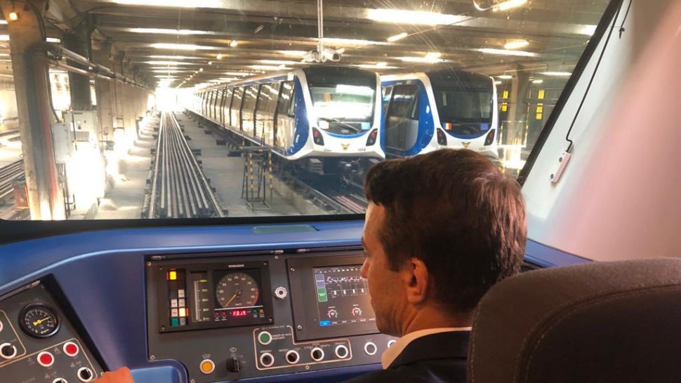 Se fac angajări în mari companii de stat. Concursuri pentru mai multe posturi la Metrorex CFR Călători și CFR SA