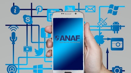 ANAF vânează tot ce postați pe rețelele sociale. Fiscul caută poze cu mașini și petreceri