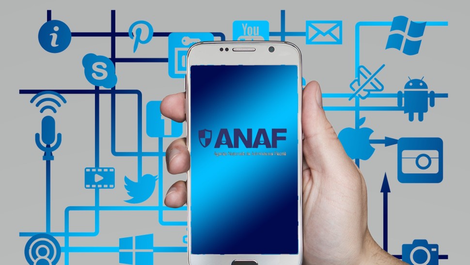 ANAF lansează chatbotul Ana pentru a simplifica comunicarea cu contribuabilii