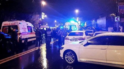 Ultimă oră. Atac armat în Istanbul doi români răniți. Reacția ministrului de Externe