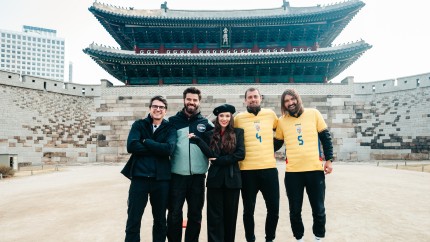 Asia Express își desemnează câștigătorii miercuri 12 noiembrie de la 20.30 la Antena 1. Marea finală are loc azi