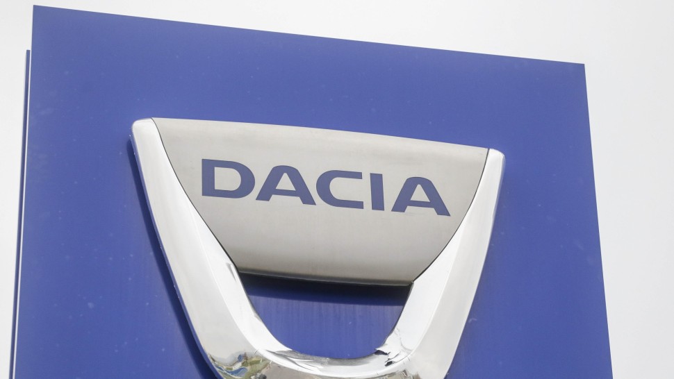 Dacia vine cu un nou model de mașină din 2026 S-a aflat cum arată viitorul hatchback Dacia C-Neo produs în România FOTO