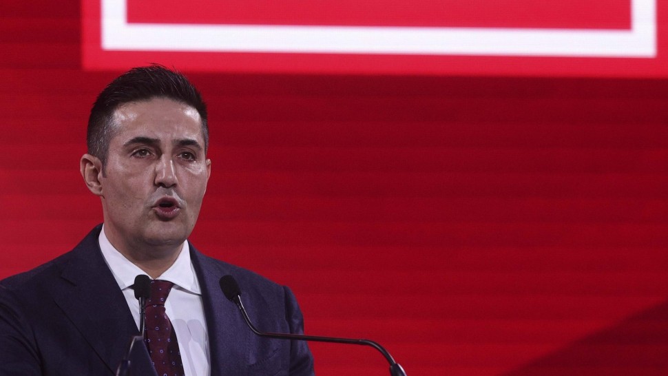 Claudiu Manda îi reproșează lui Ilie Bolojan desemnarea lui Siegfried Mureșan O propunere reală sau o minciună politică