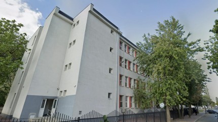 Scurgere de gaz la o vană exterioară de la Liceul Theodor Pallady din București. Distrigaz a oprit alimentarea. Elevii și personalul școlii evacuați