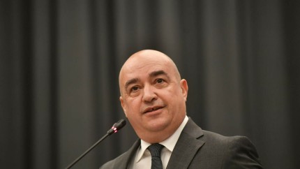 Mihai Barbu a demisionat de la șefia ARF. El este plasat de DNA sub control judiciar