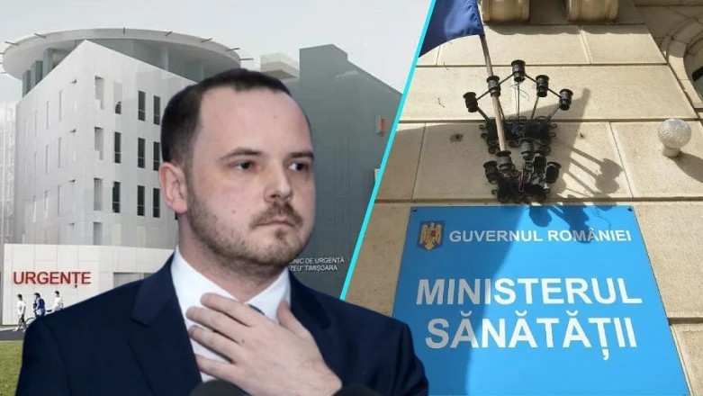 După 10 ani de la Colectiv România va avea primul spital pentru tratarea pacienților cu arsuri grave. Rogobete Anul acesta va fi finalizat