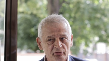 Magistrații greci refuză extrădarea în România a lui Sorin Oprescu. El este condamnat definitiv pentru corupție la 10 ani și 8 luni de închisoare