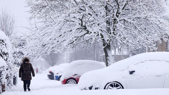 Prognoza meteo 1-29 decembrie. ANM anunță cum va fi vremea de Crăciun