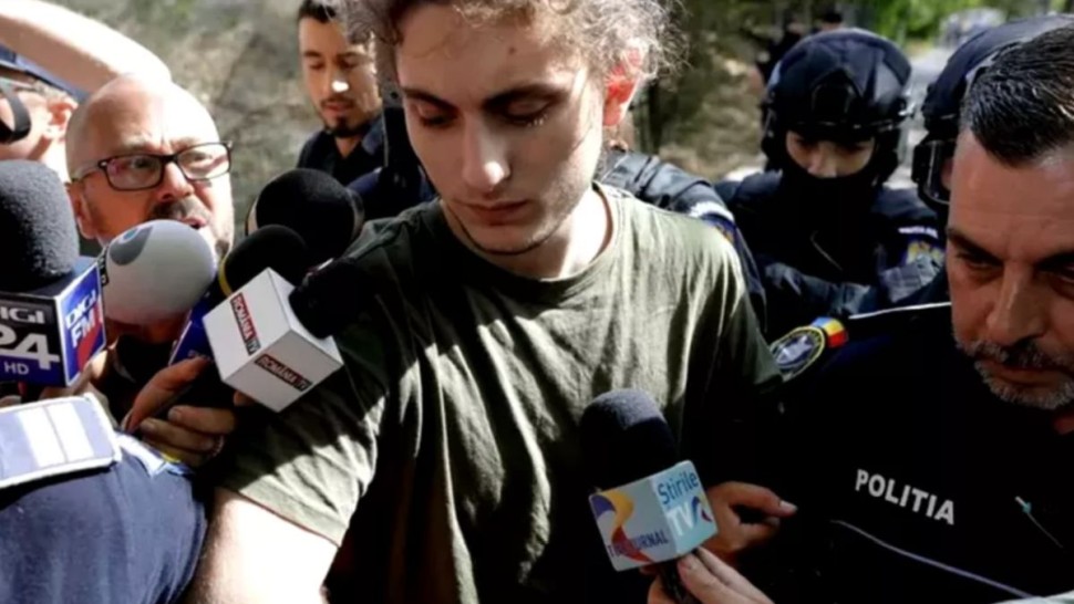 Vlad Pascu contestă la ÎCCJ condamnarea de 10 ani de închisoare. Cum își argumentează cererea