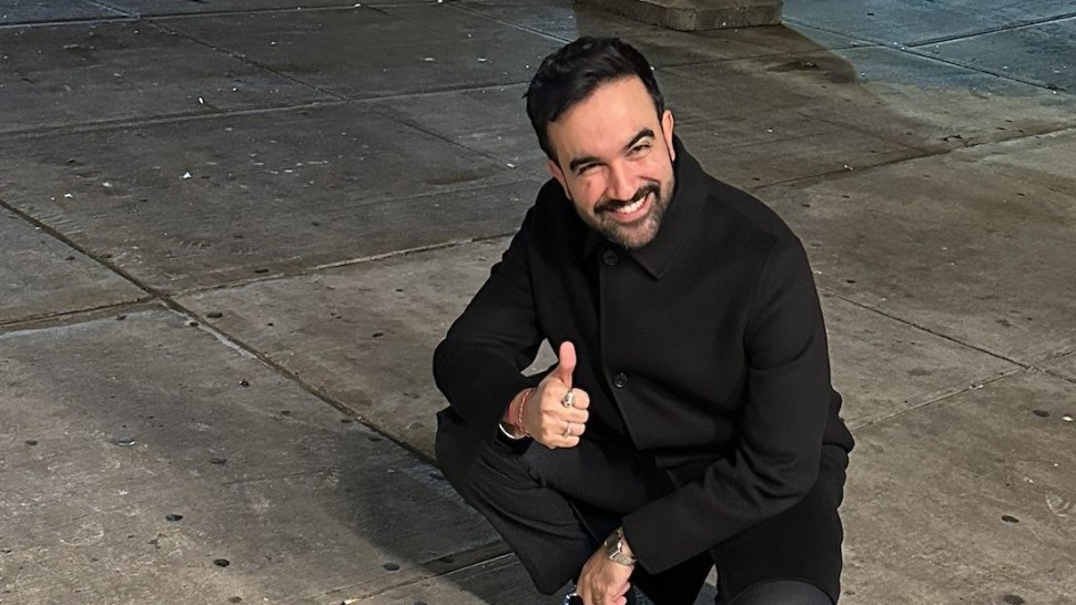 Trump nu se lasă după victoria lui Mamdani în New York Am renunțat la socialiști și i-am înlocuit cu comuniștii