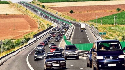 Autostradă din România până în capitala unui stat vecin. Vom conecta două oraşe prin călătorii de numai o oră