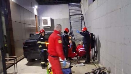 O fostă judecătoare pensionară la 51 de ani a ucis un tânăr aflat în scaun cu rotile. Alte două persoane au fost rănite