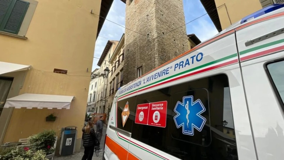 Tragedie pe un șantier de lux din Italia un român de 54 de ani a murit sub ochii colegilor