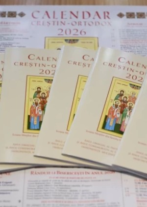 Calendar ortodox 22 septembrie 2026. Rugăciunea către Sfântul Teodosie face minuni